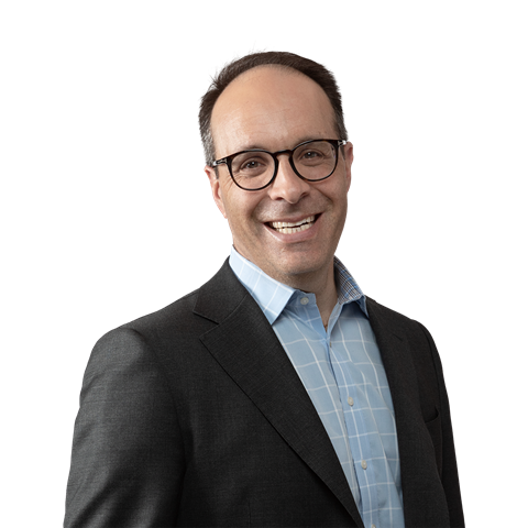 Rob Palter